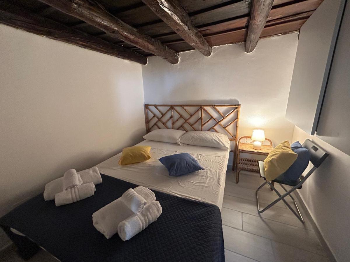 Soft House - Vacanze In Centro - Palermo Esterno foto